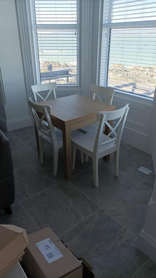 بانغور Seacliff Road Luxury Apartments المظهر الخارجي الصورة