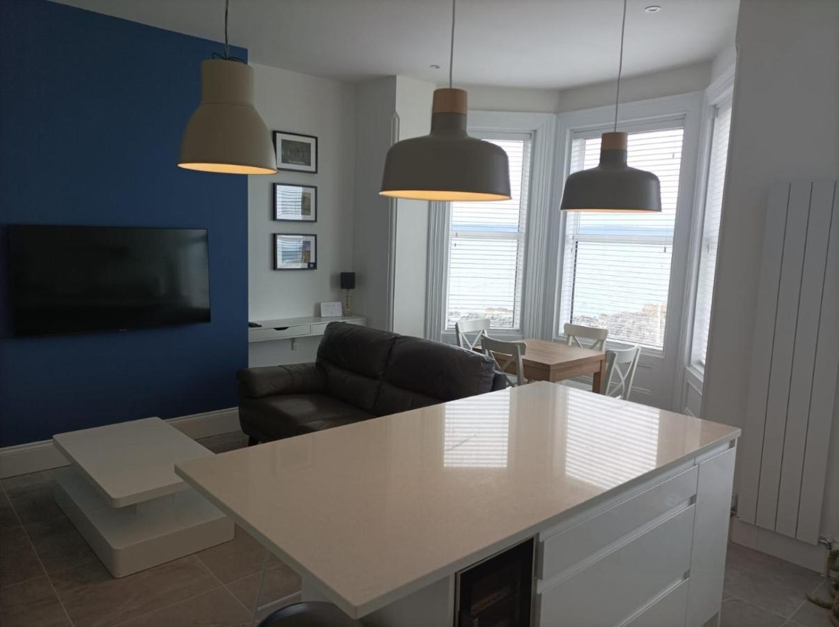 بانغور Seacliff Road Luxury Apartments المظهر الخارجي الصورة