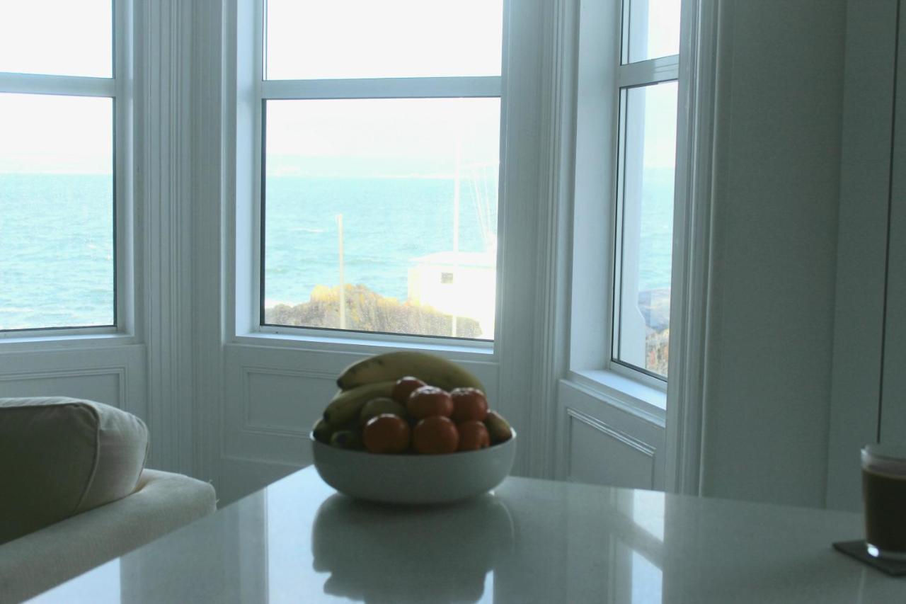 بانغور Seacliff Road Luxury Apartments المظهر الخارجي الصورة