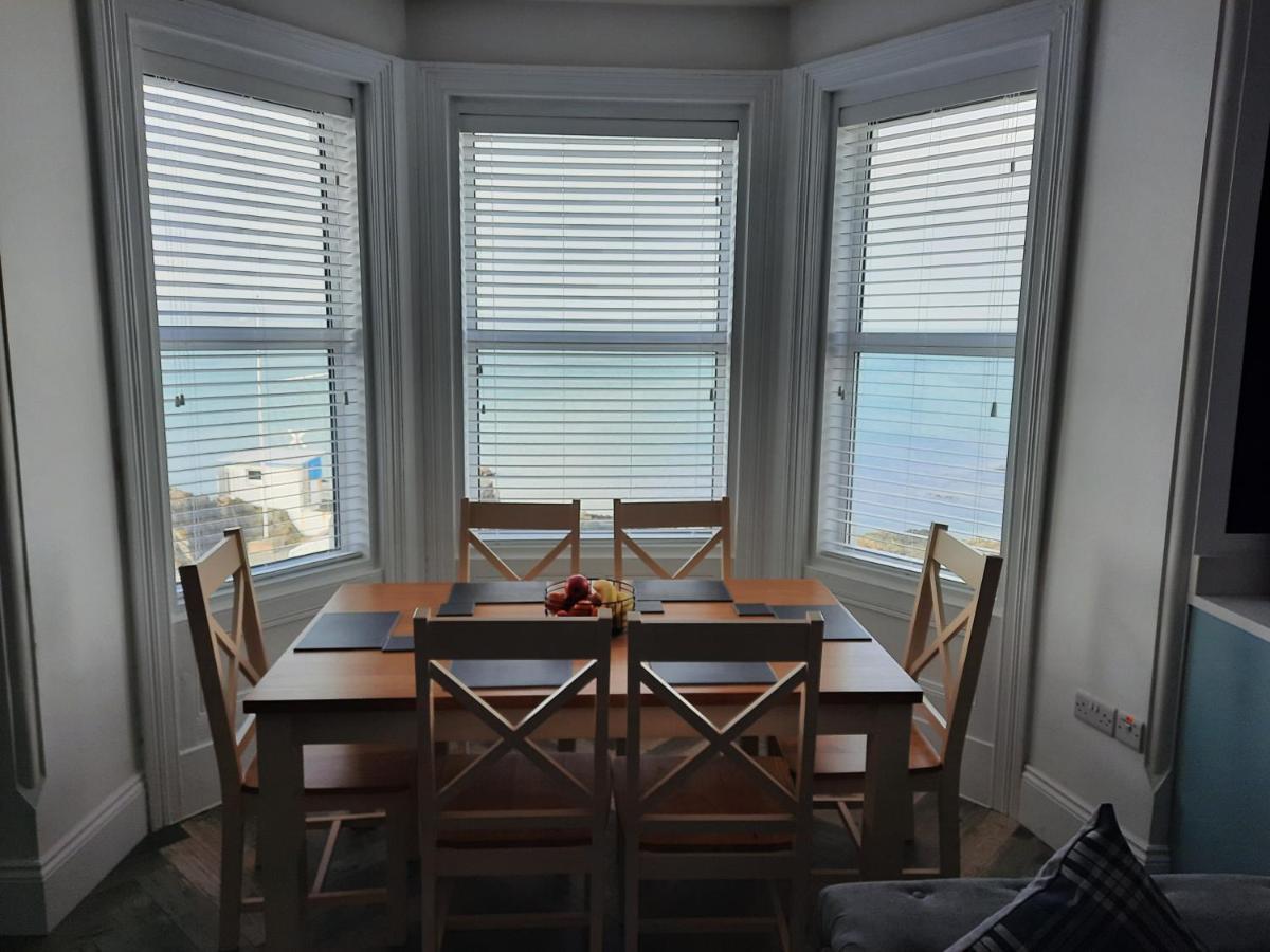 بانغور Seacliff Road Luxury Apartments المظهر الخارجي الصورة