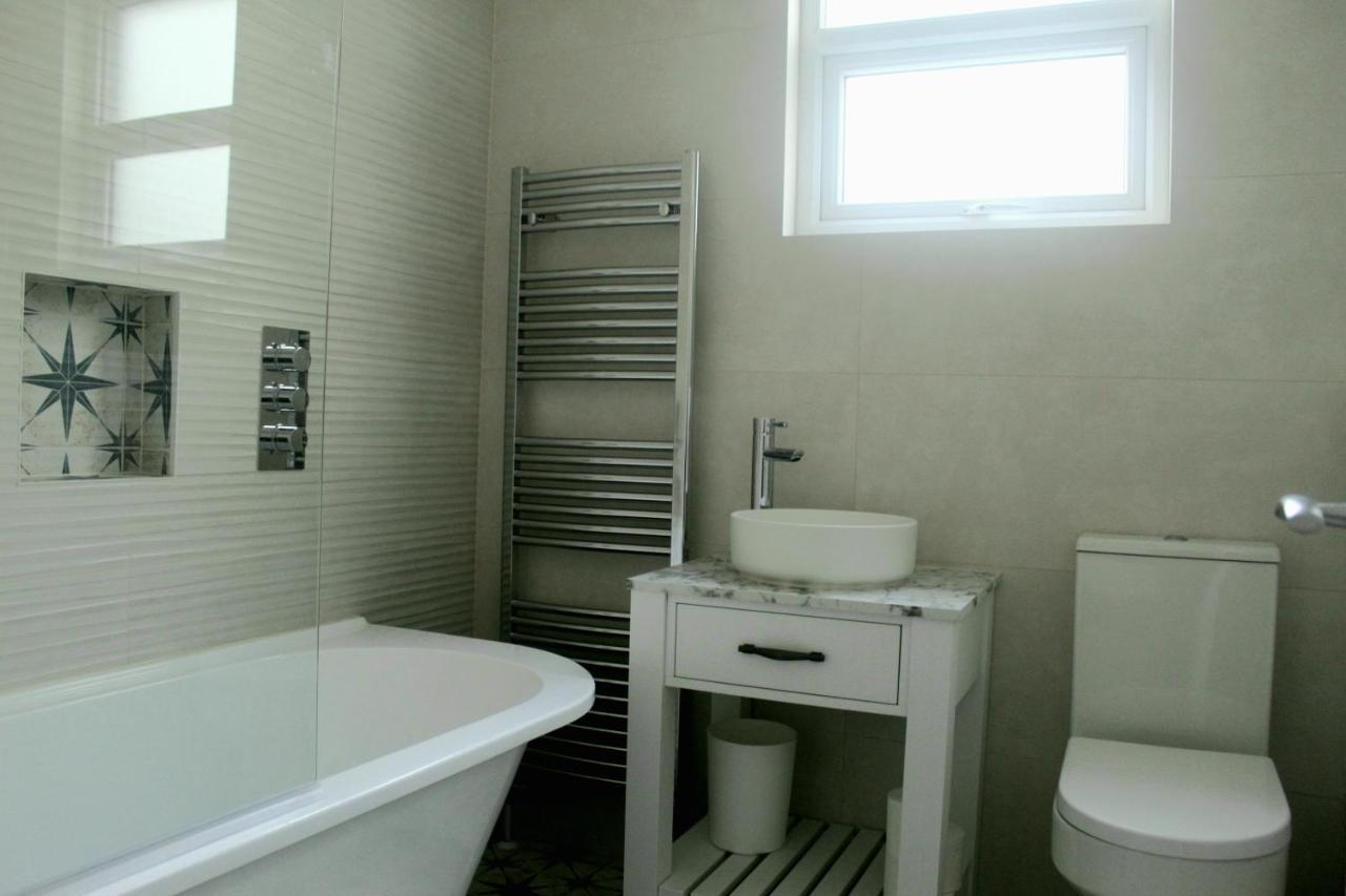 بانغور Seacliff Road Luxury Apartments المظهر الخارجي الصورة